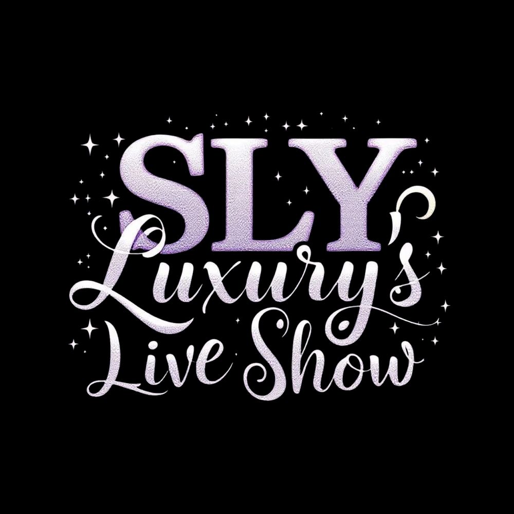 Like this listing to be notified of my Live Shows!